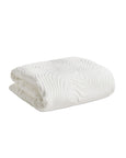 Αδιάβροχο Προστατευτικό Στρώματος Charisma Allover Tencel 150X200+35 / White